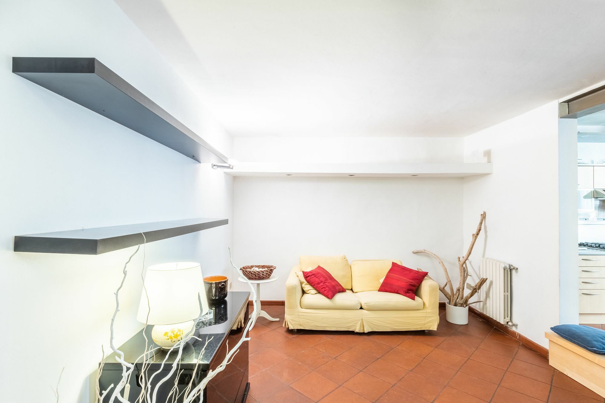 Romeo Apartment Florence Exterior photo